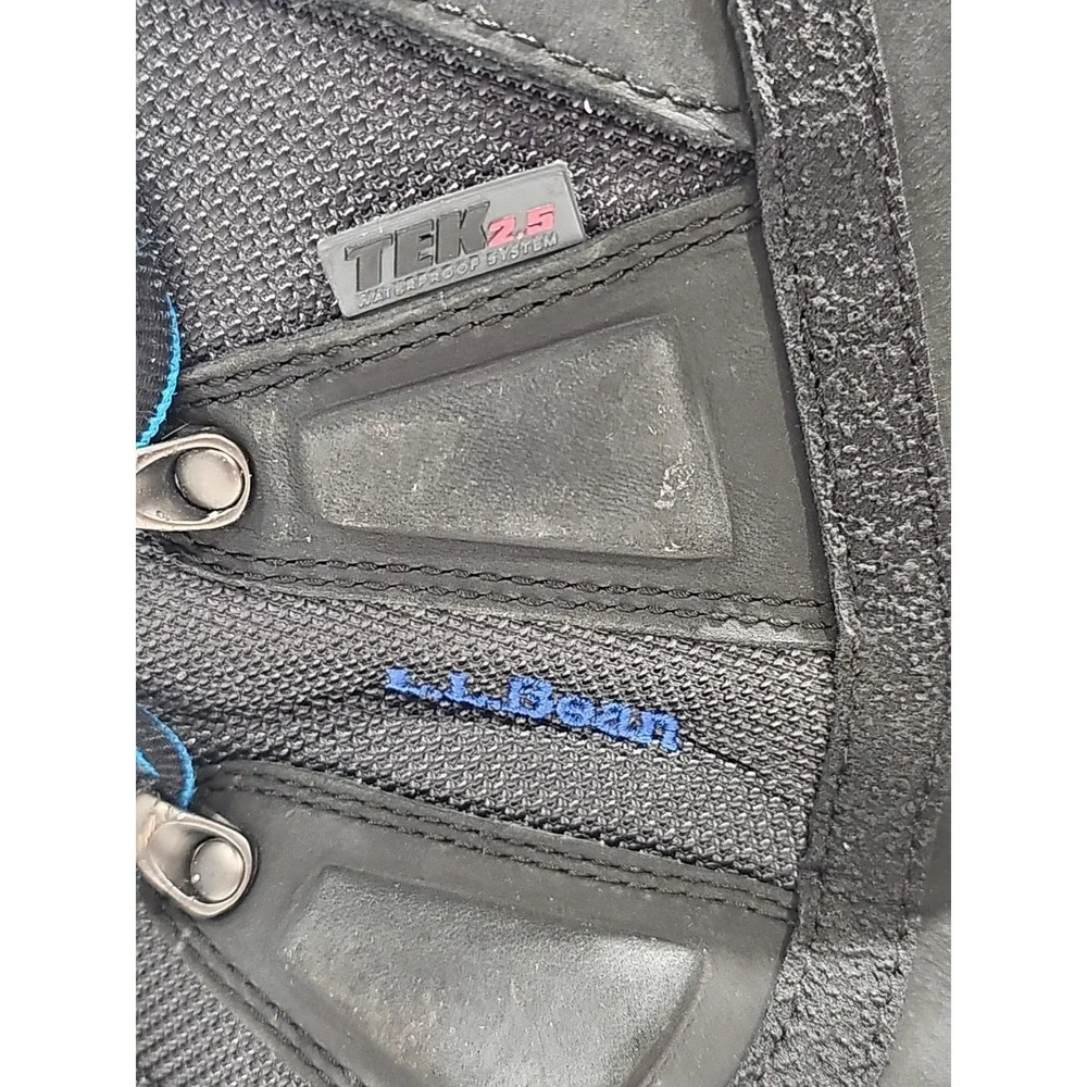 L.L. Bean product pair